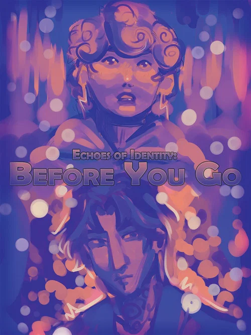 Before You Go постер