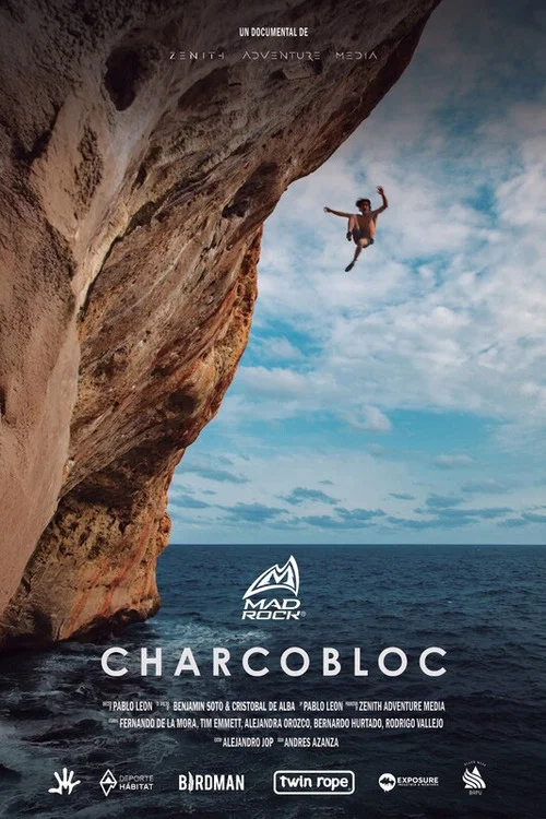 Charcobloc постер