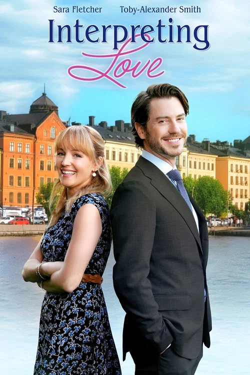 Interpreting Love постер
