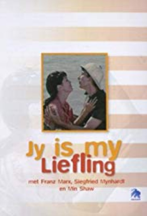 Jy is My Liefling постер