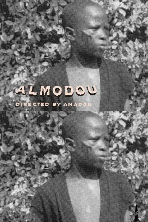 Almodou постер