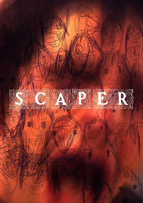 Scaper постер