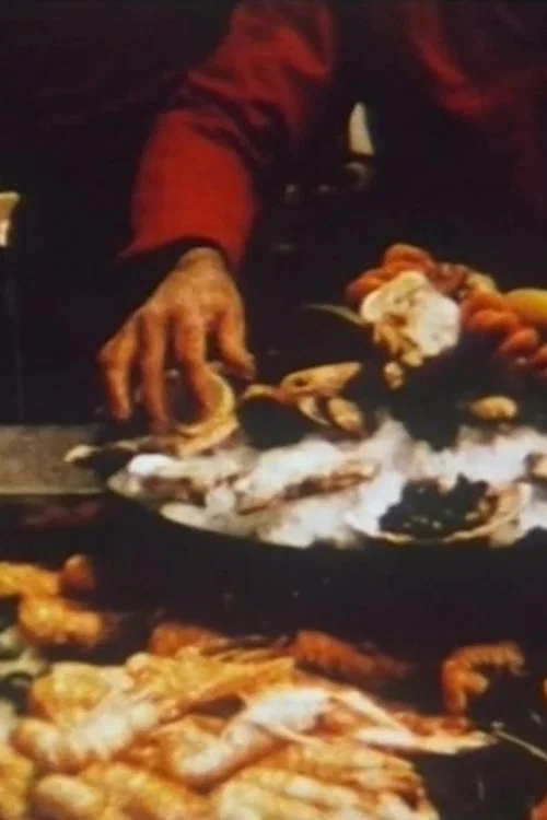 Eat постер