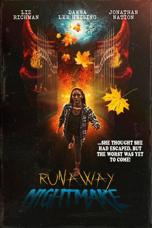Runaway Nightmare постер