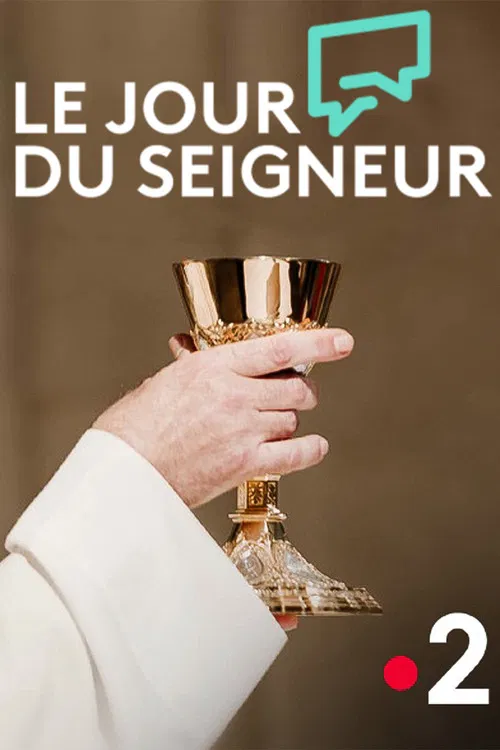 Le jour du Seigneur постер