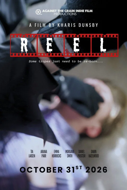 REEL постер