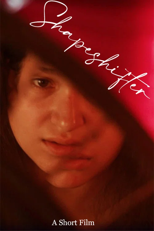 Shapeshifter постер