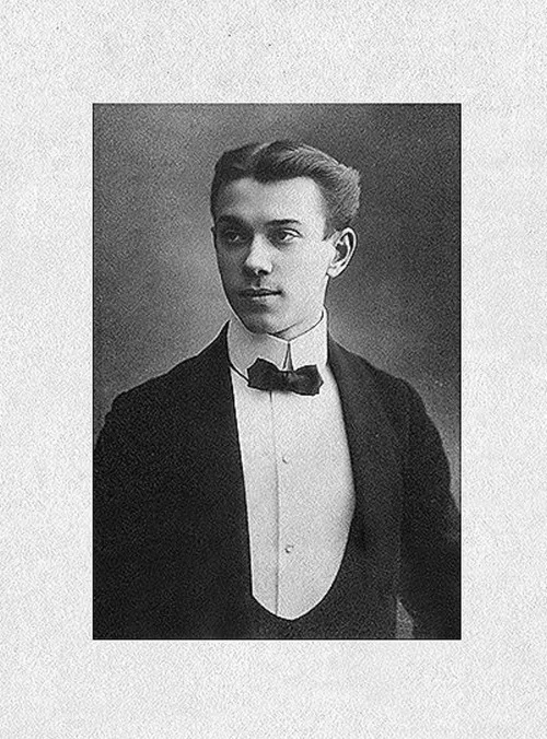 Воспоминания о Нижинском постер