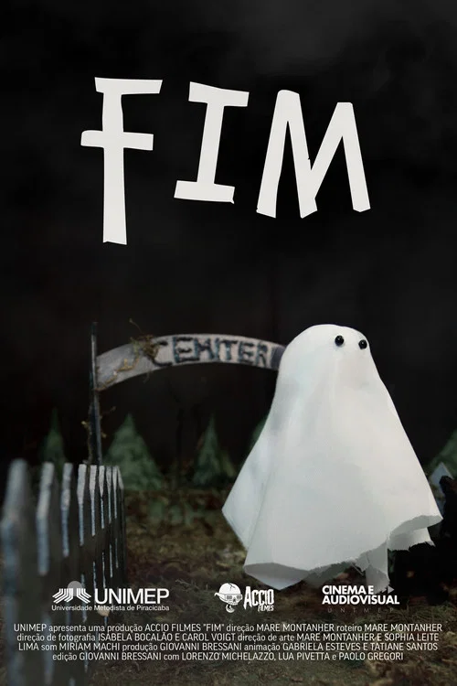 Fim постер