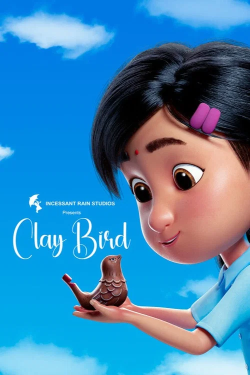 Clay Bird постер