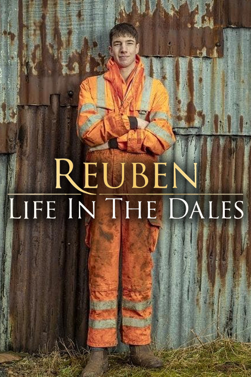 Reuben Owen: Life in the Dales постер