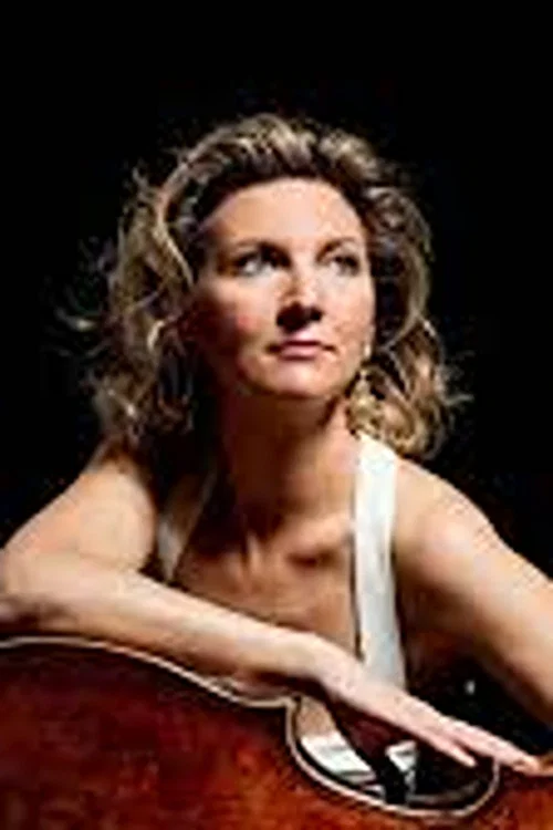 Ophélie Gaillard and Sofi Jeannin Performing works by Vivaldi and Palestrina постер