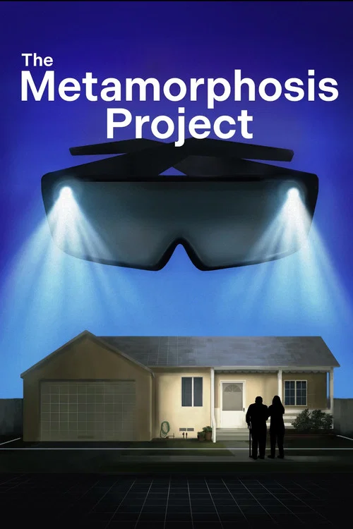 The Metamorphosis Project постер