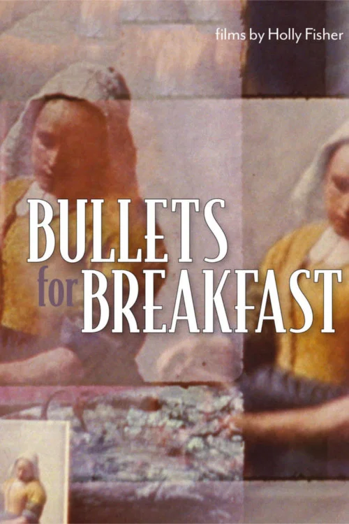 Bullets for Breakfast постер