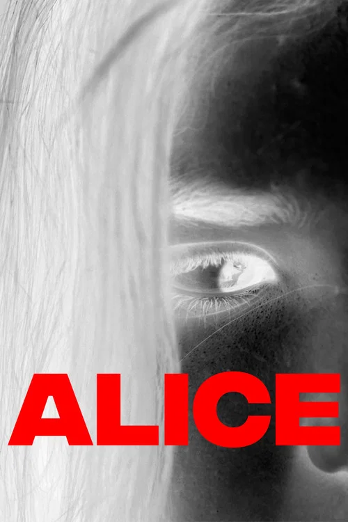ALICE постер