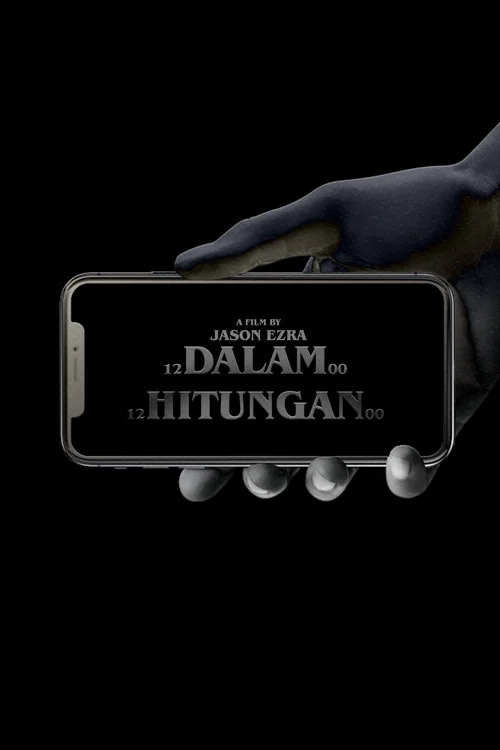 Dalam Hitungan постер