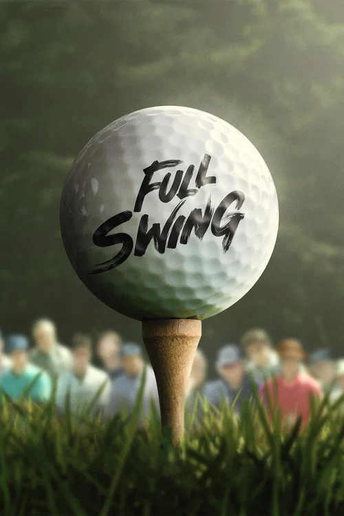Full Swing постер