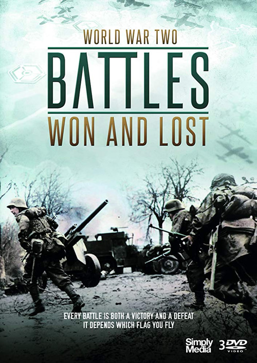 Battles Won And Lost постер