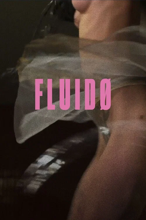 Fluidø постер
