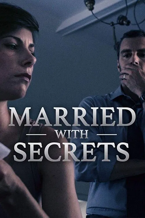 Married with Secrets постер