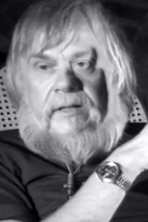 John Baldessari: An Interview постер