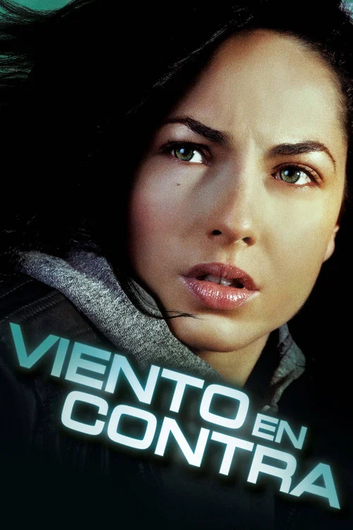 Viento en contra постер
