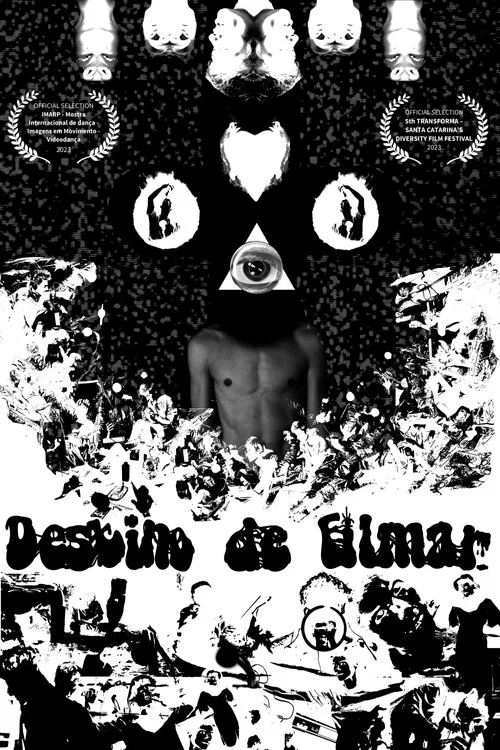 Destino de filmar постер