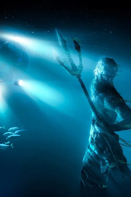 L'Atlantide a-t-elle vraiment existé ? постер