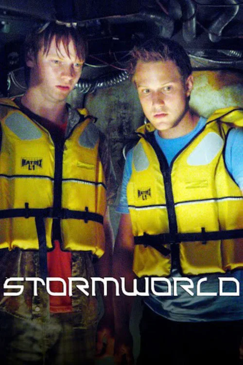 Stormworld постер