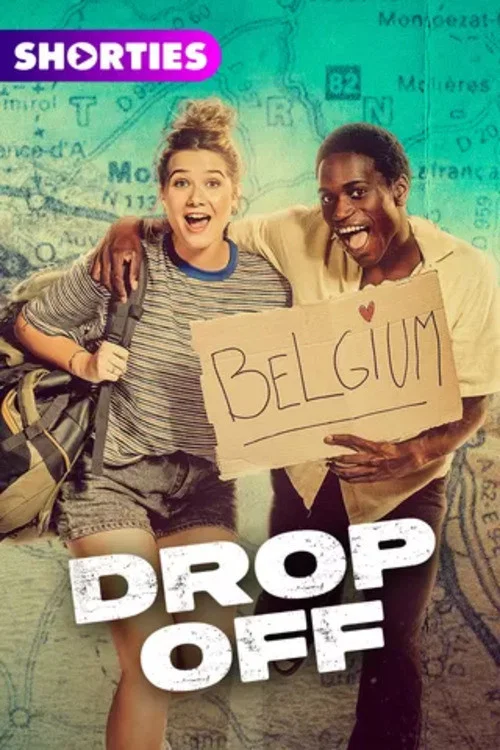 Drop Off постер