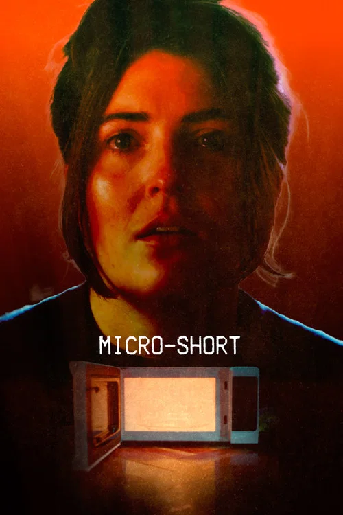 Micro-Short постер