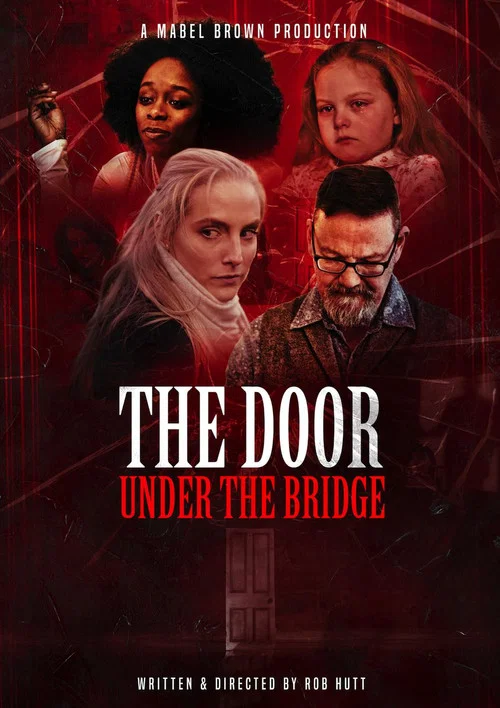 The Door Under the Bridge постер