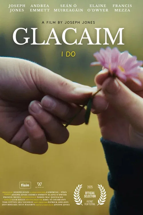 Glacaim постер