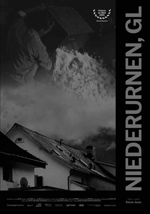 Niederurnen, GL постер