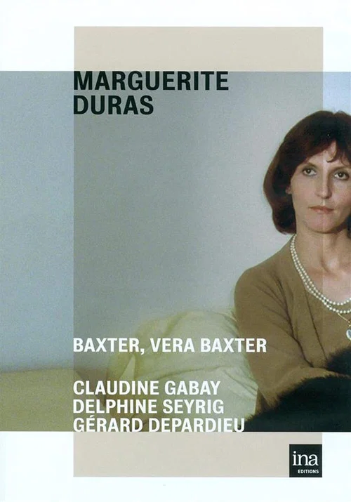 Baxter, Vera Baxter постер