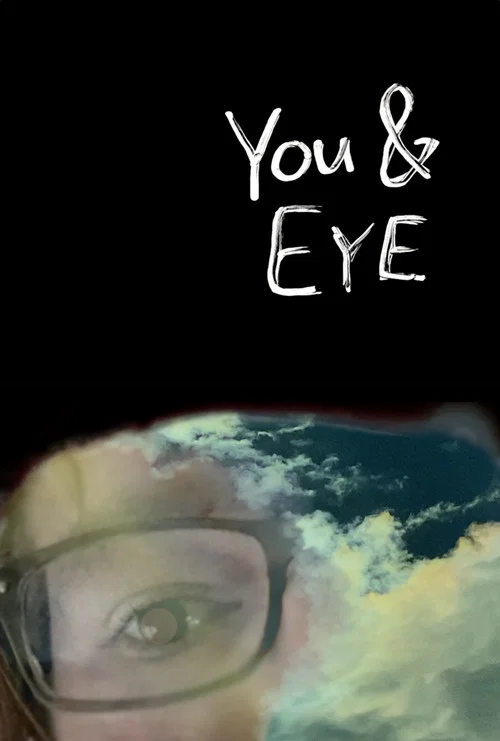 You & Eye постер