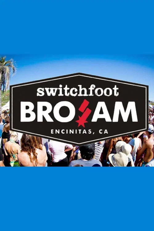 Switchfoot: Close to Our Hearts, The Bro-Am Documentary постер