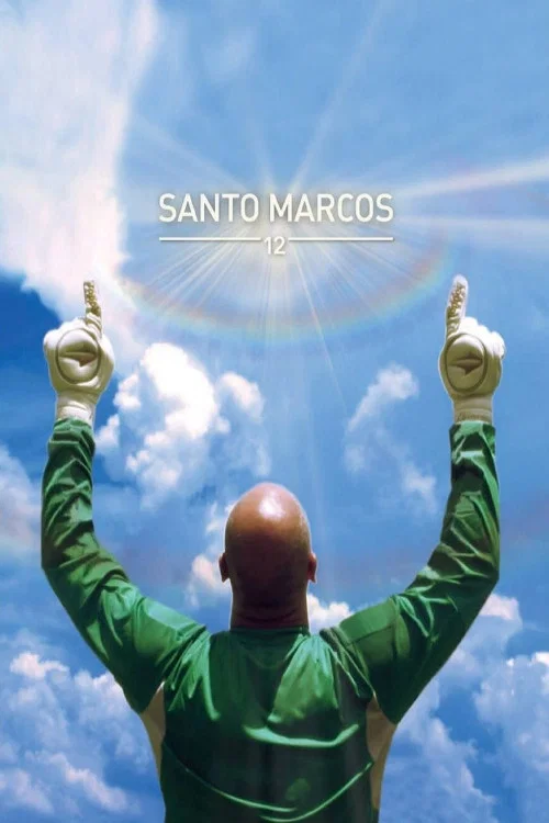 Santo Marcos постер