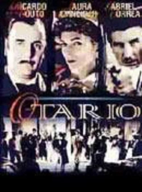 Otario постер