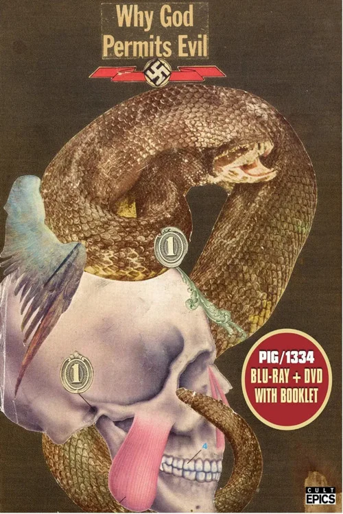 Pig постер