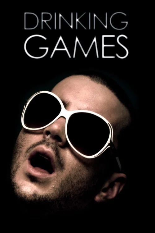 Drinking Games постер