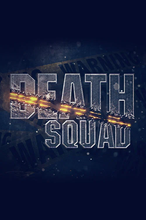 Death Squad постер