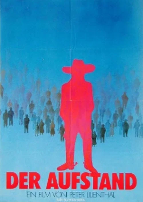 La Insurrección постер