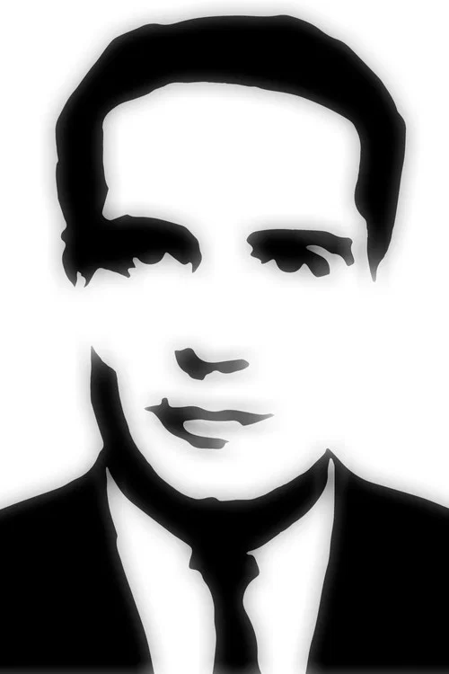 François Mitterrand, le roman du pouvoir постер