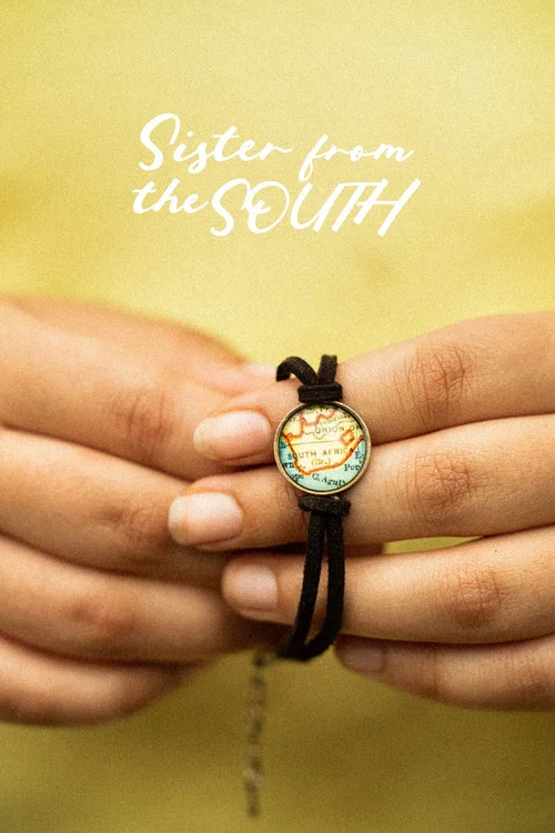 Sister from the South постер