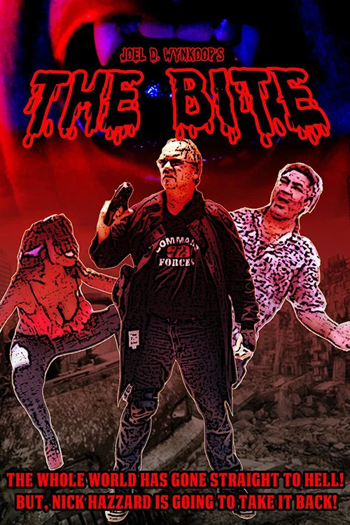 The Bite постер