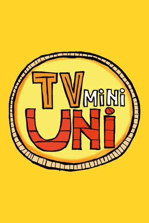 TvMiniUni постер