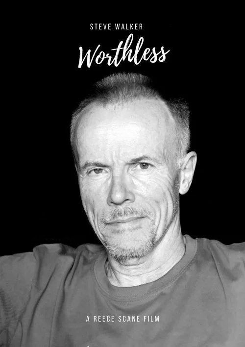 Worthless постер