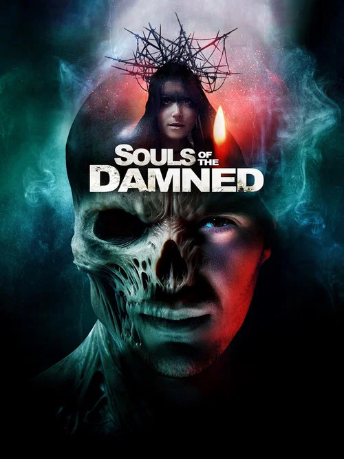Souls of the Damned постер
