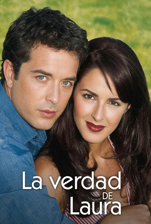 La verdad de Laura постер